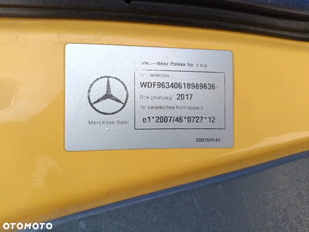 Mercedes-Benz Actros 1845 StreamSpace Low Deck Mega - 8