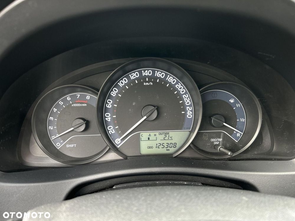 Toyota Auris 1.6 Active - 15