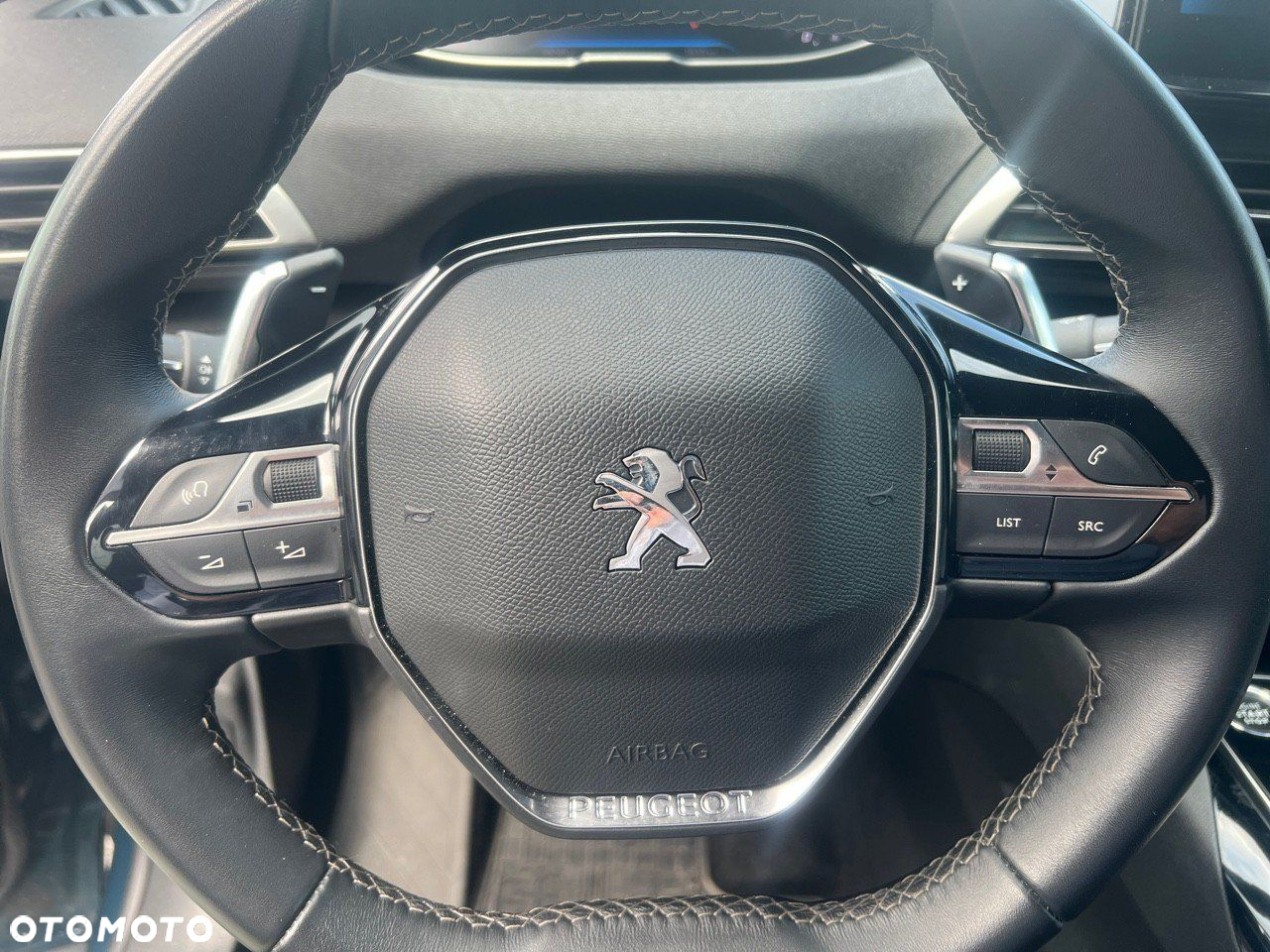 Peugeot 5008 1.5 BlueHDi Allure Pack S&S EAT8 - 13