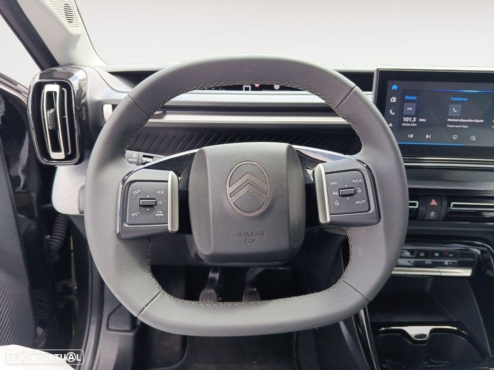 Citroën C3 1.2 PureTech Max - 12