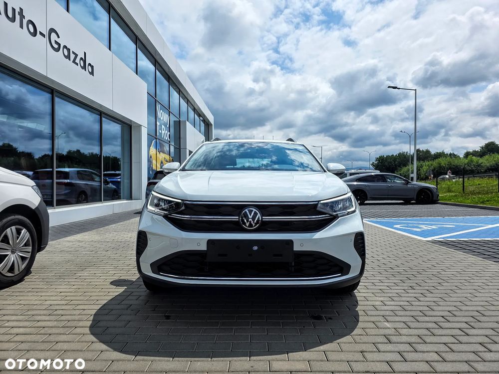 Volkswagen Taigo 1.0 TSI Pure DSG - 7