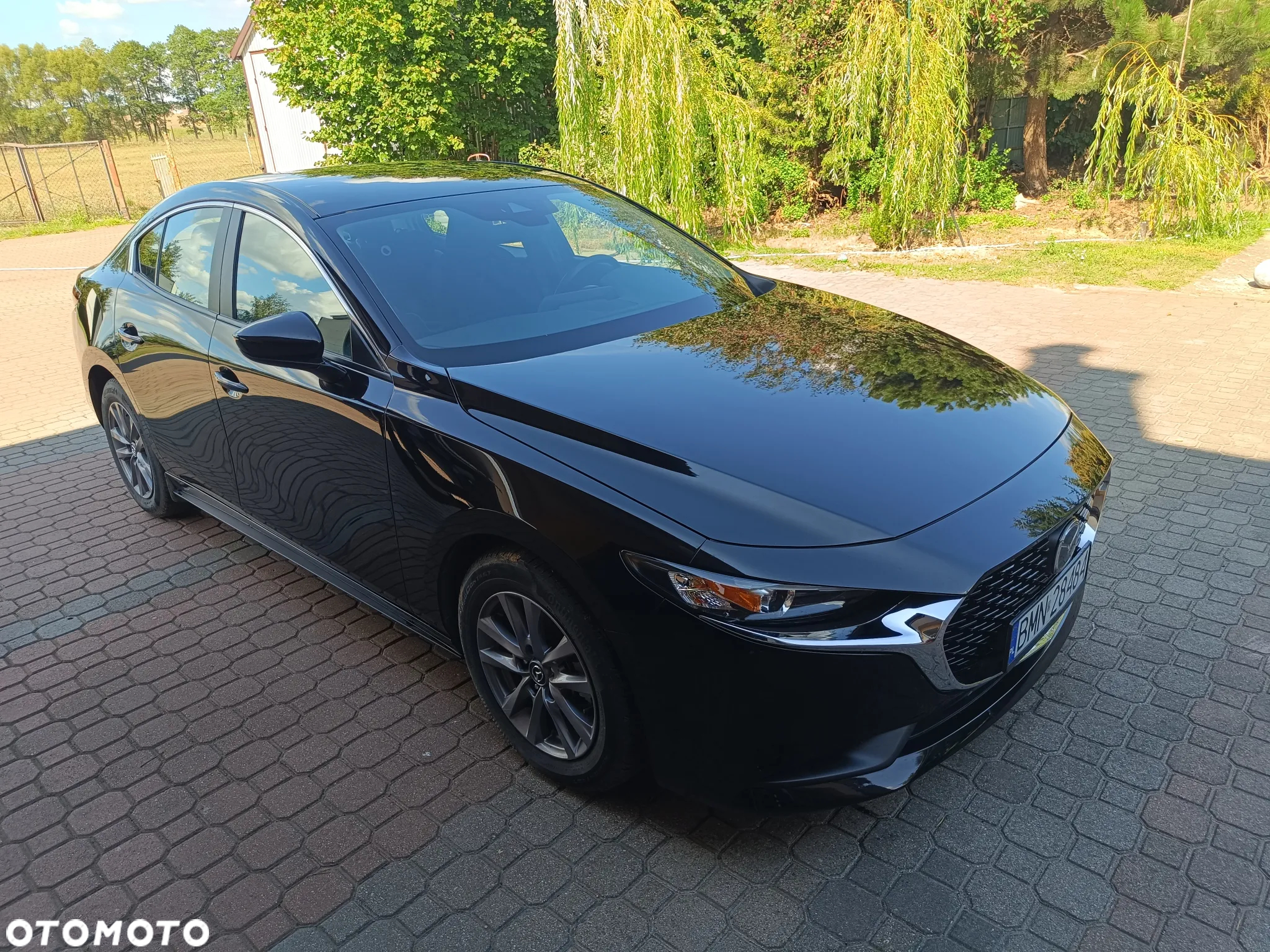 Mazda 3 - 3