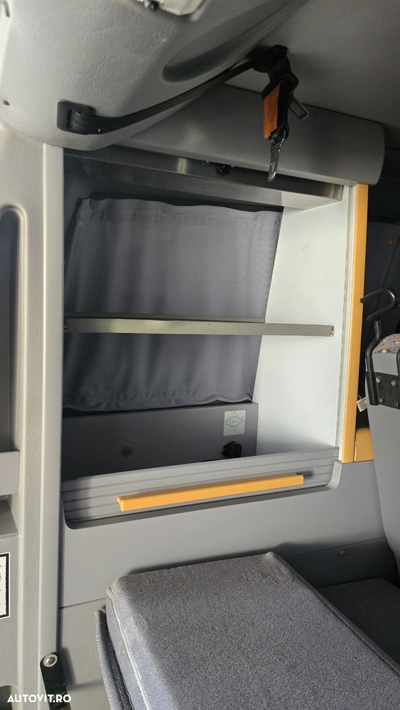 Mercedes-Benz Vito - 35