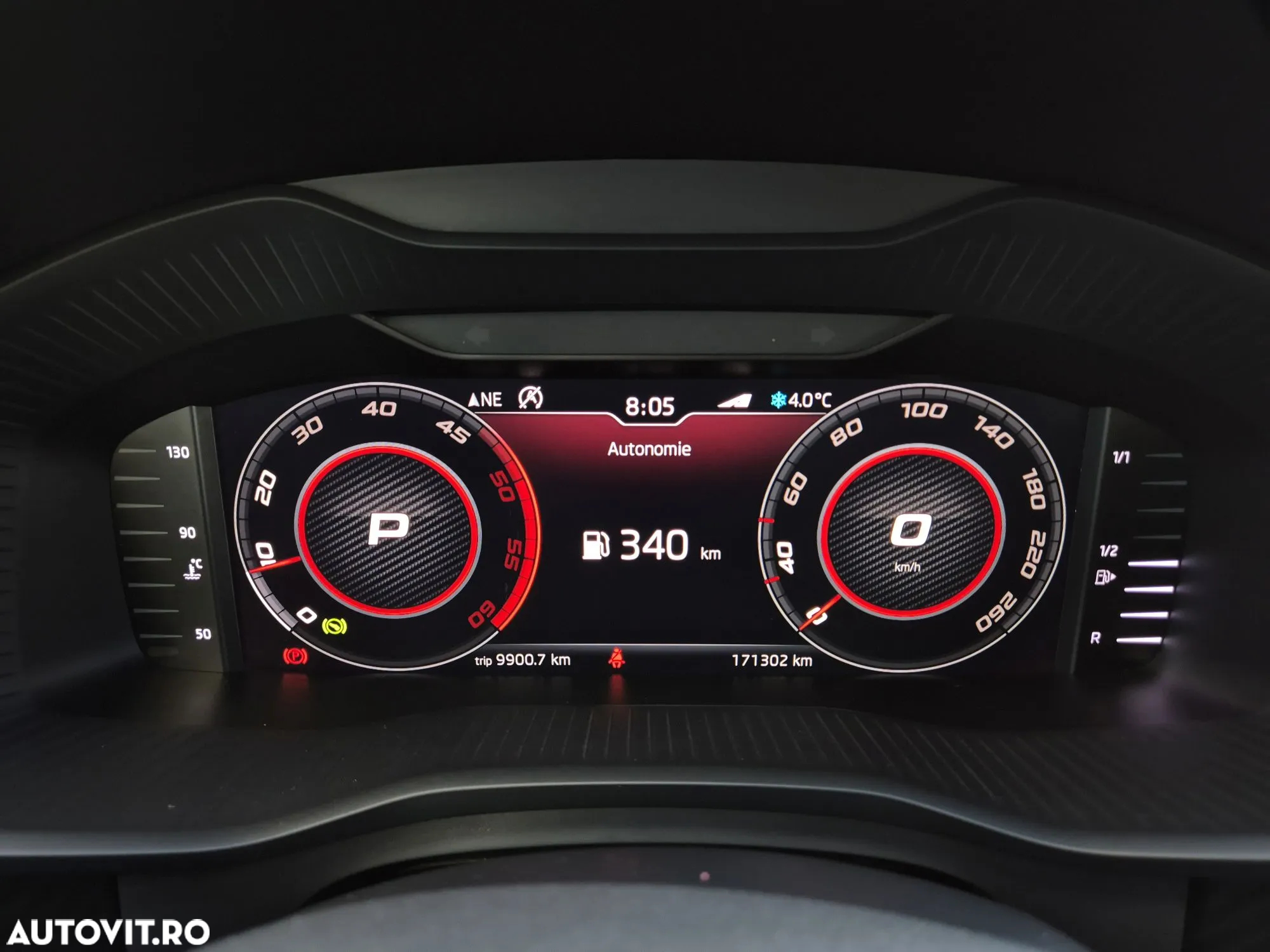 Skoda Kodiaq 2.0 TDI 4X4 DSG RS - 23