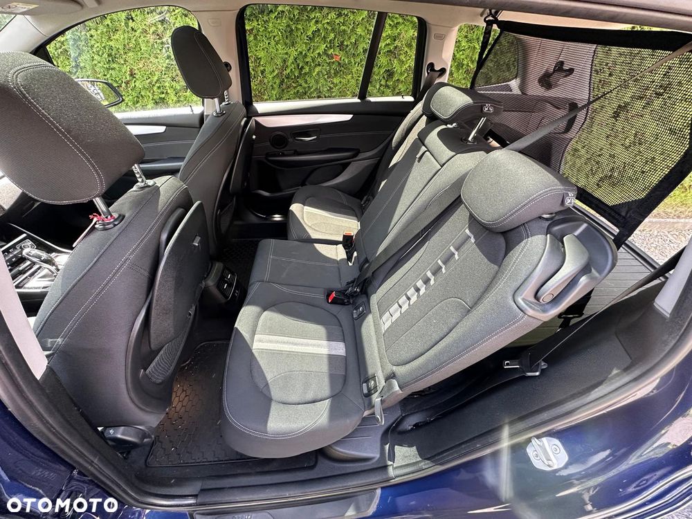 BMW Seria 2 220d xDrive Advantage - 14