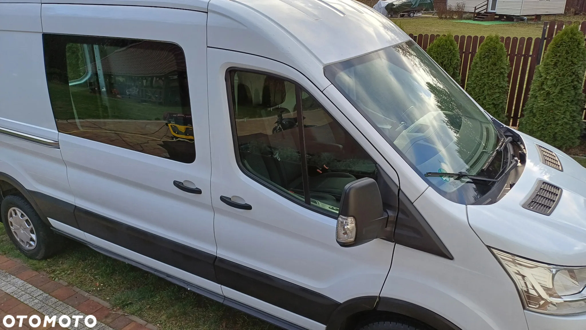Ford TRANSIT - 30