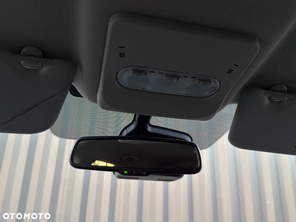 Nissan Qashqai 1.6 Tekna CVT - 38