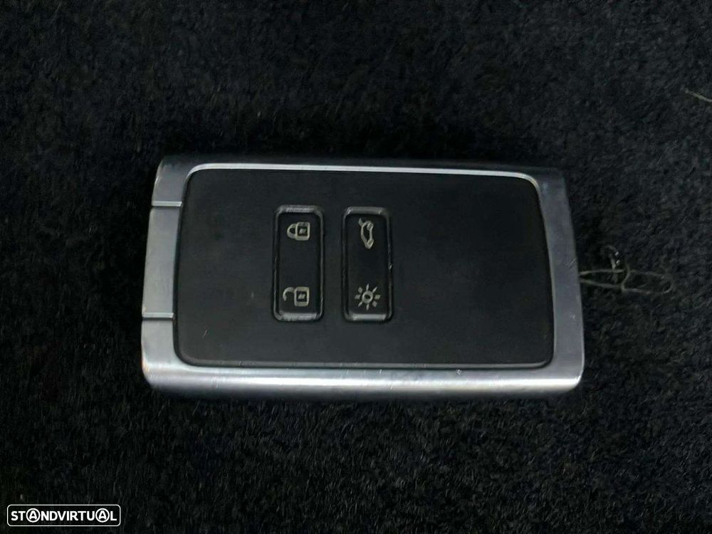 Renault Arkana 1.3 TCe Techno EDC - 20