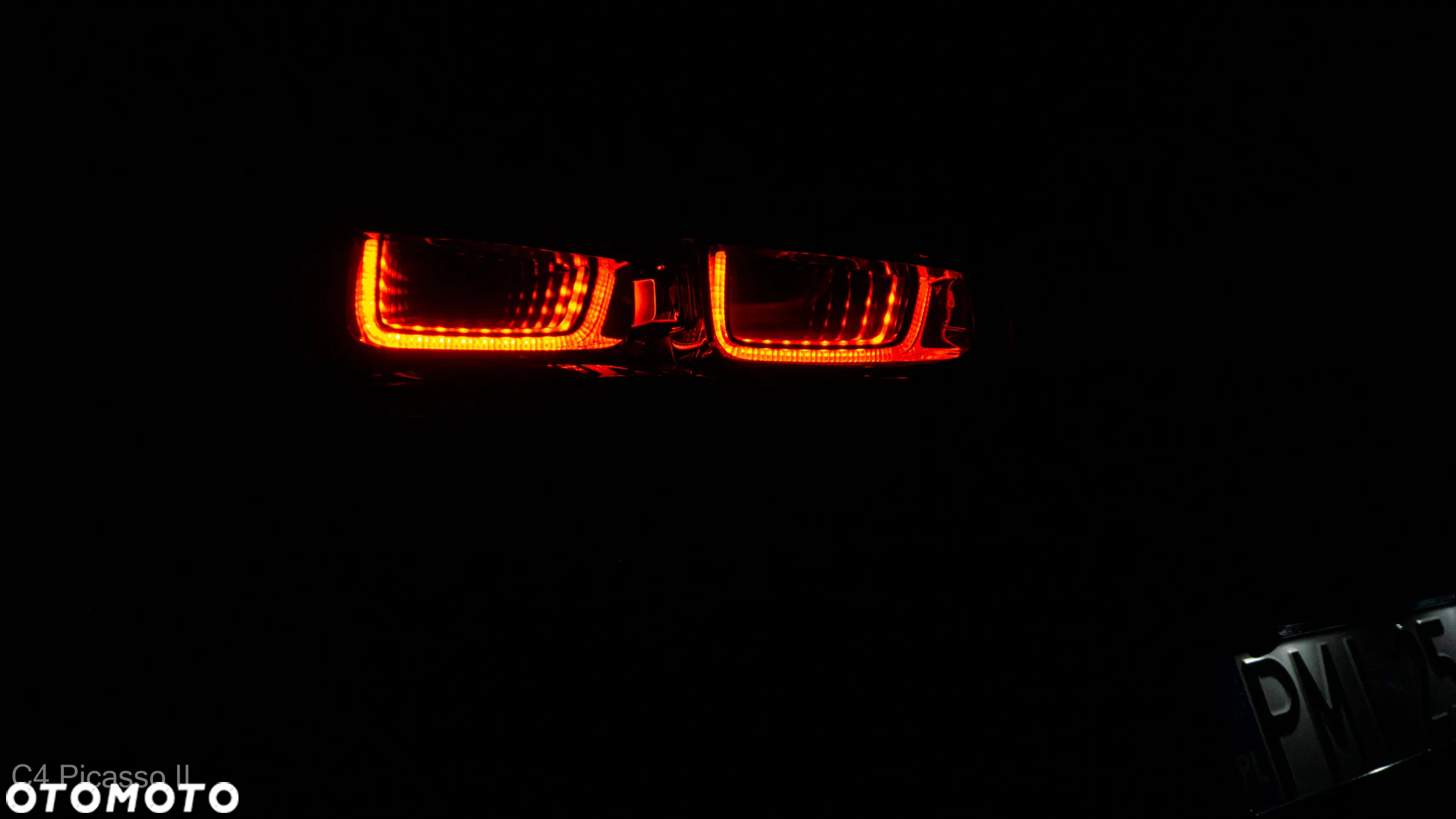 Citroën C4 Picasso BlueHDi 120 EAT6 Business Class - 29