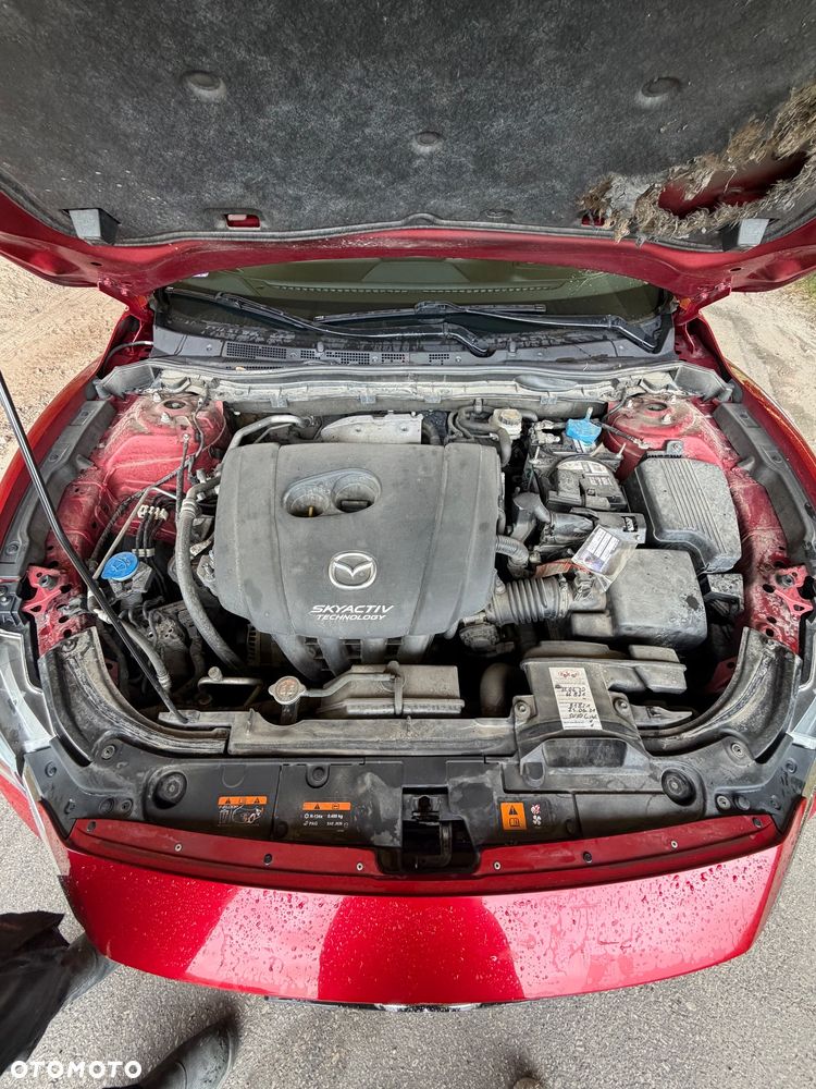 Mazda 6 2.0 SkyEnergy - 17