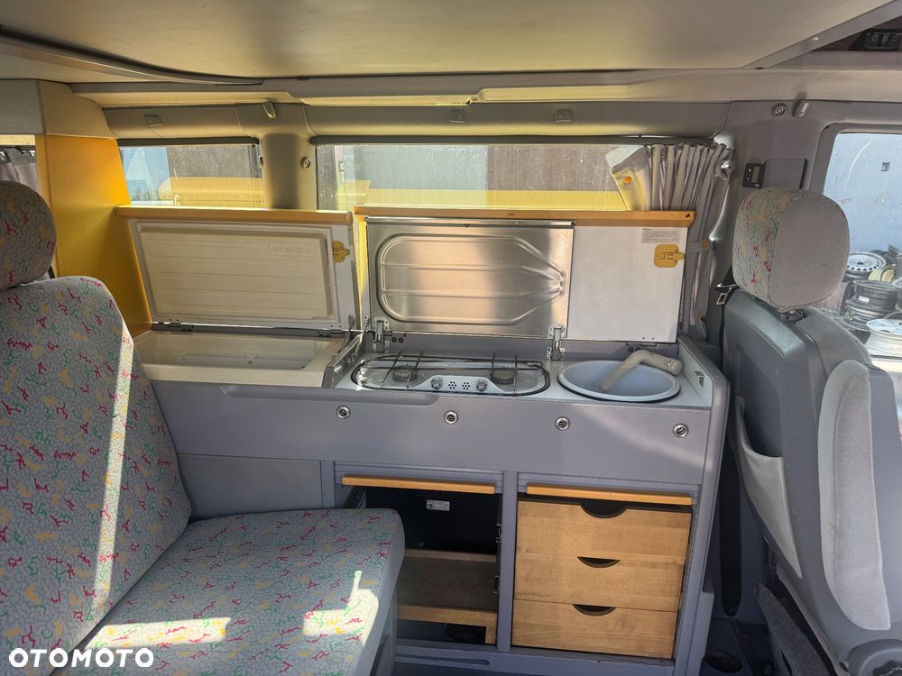 Mercedes-Benz Marco Polo - 9