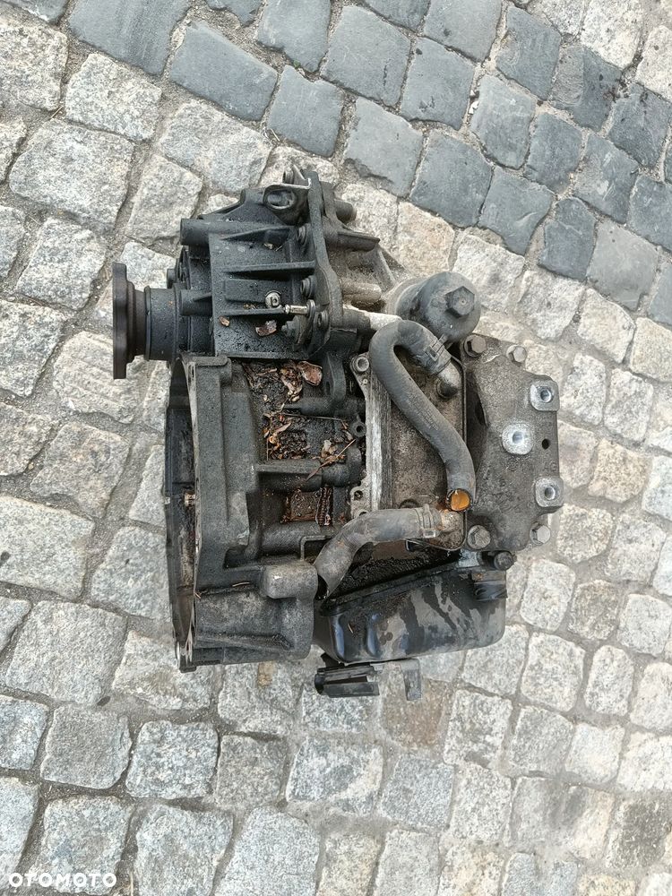Skrzynia Biegów 2.0 TDI DSG MTE Skoda Octavia 3 Superb VW Golf Passat Seat Leon Audi A3 - 1
