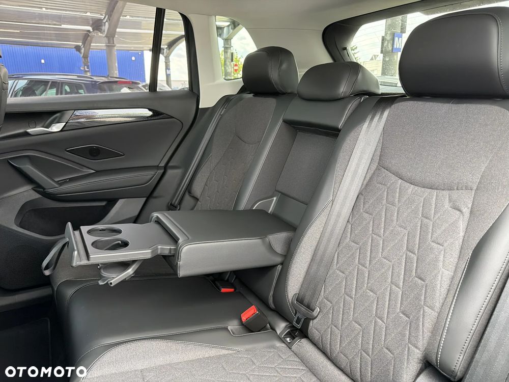 Volkswagen Tiguan 2.0 TSI 4Mot Life Plus DSG - 17