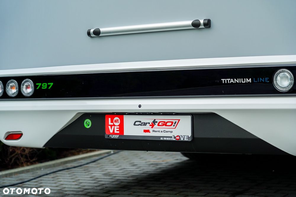 Ford Chausson 797 Titanium Line - 7