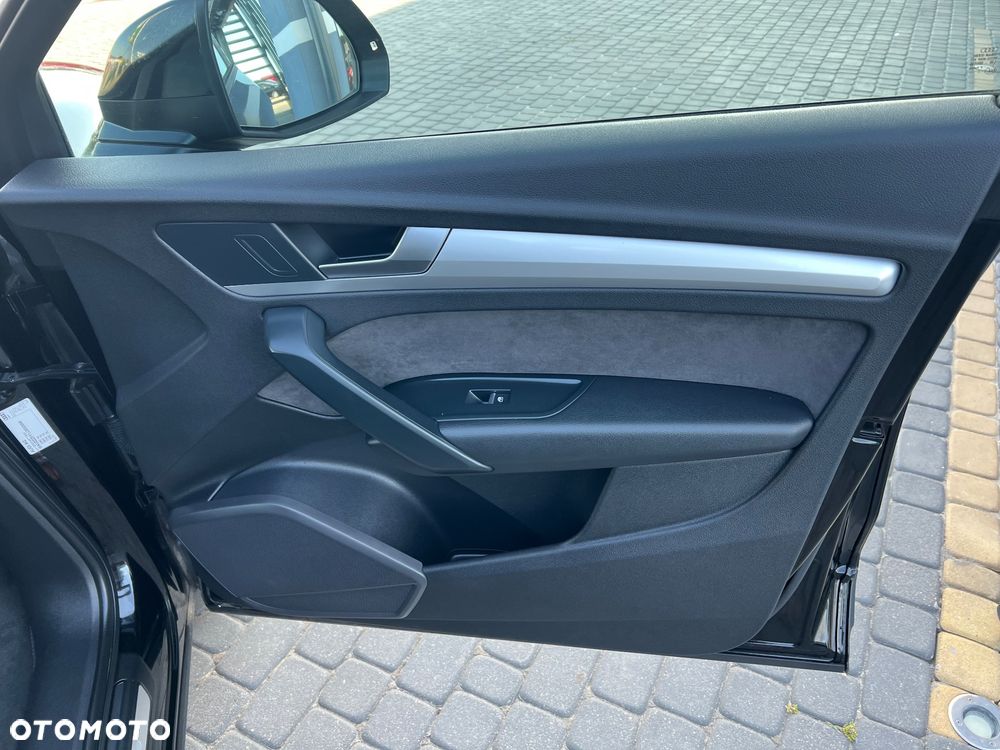 Audi Q5 2.0 TDI Quattro S tronic - 27