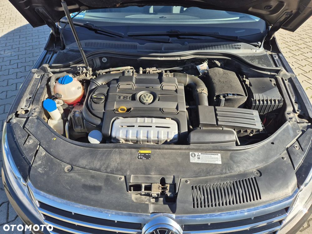 Volkswagen CC - 11