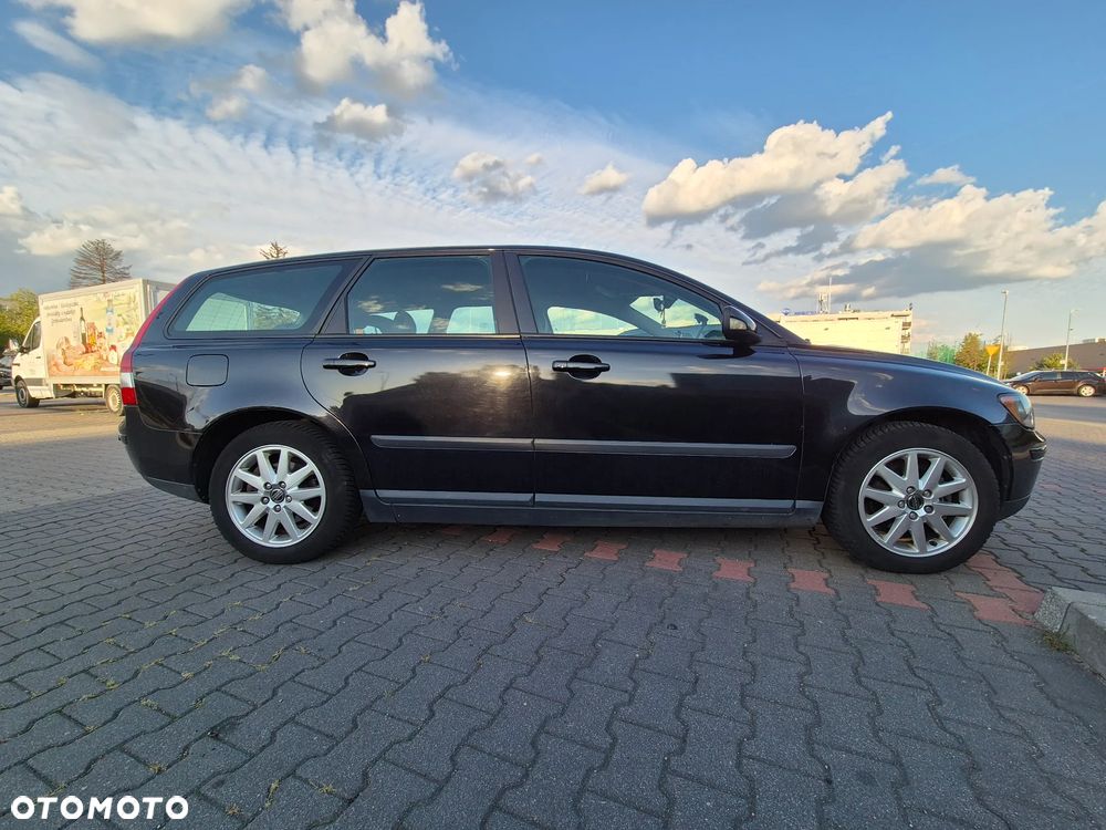 Volvo V50 1.8 - 3