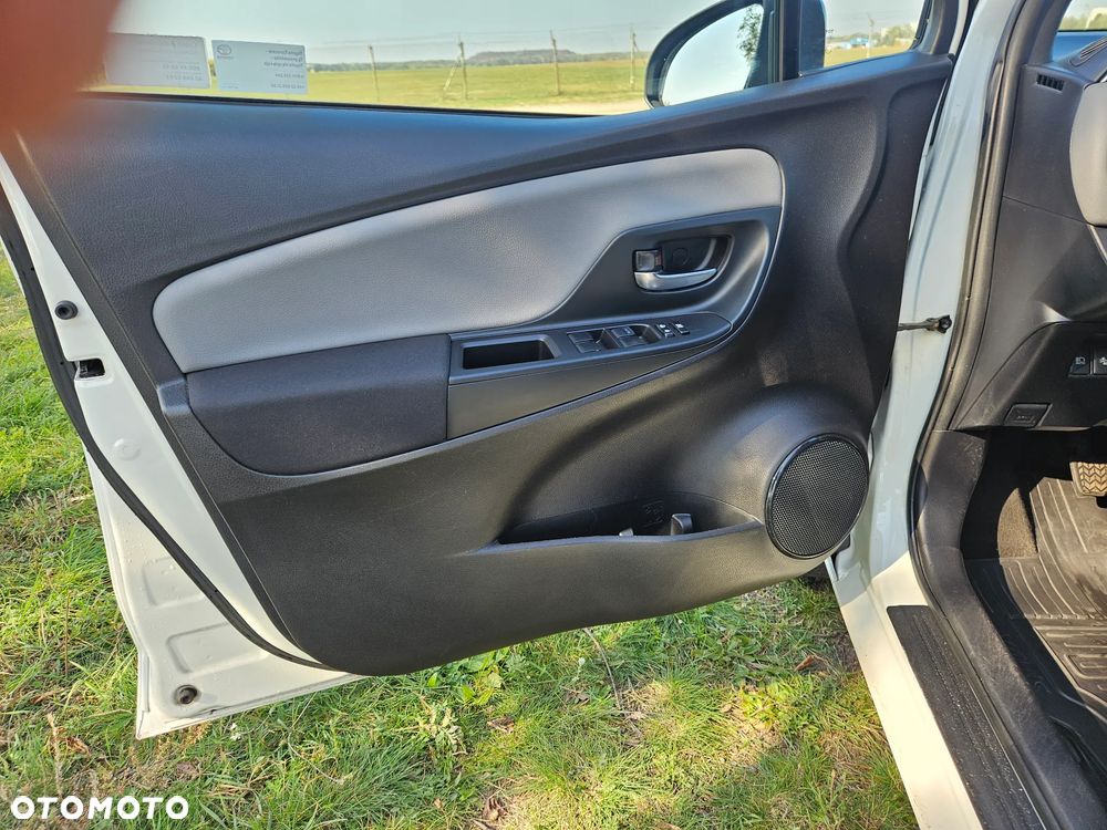 Toyota Yaris - 26