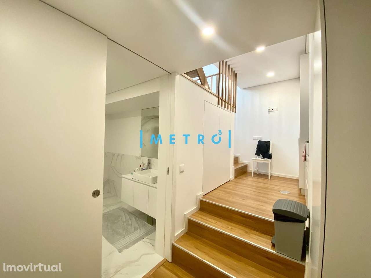 Apartamento T0 DUPLEX Venda em Paranhos,Porto - Grande imagem: 3/9