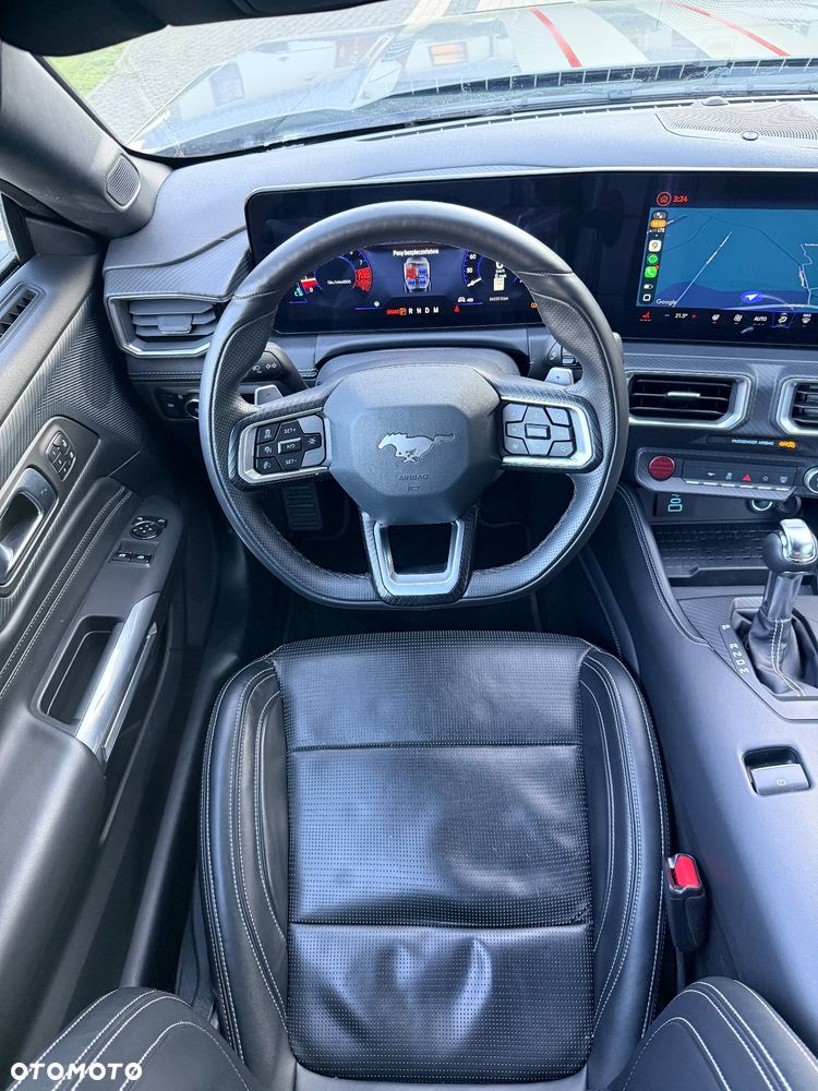 Ford Mustang 5.0 Ti-VCT V8 GT - 29