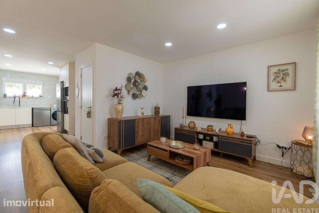 Moradia térrea T3 em Palmela de 110 m2 - Grande imagem: 2/40