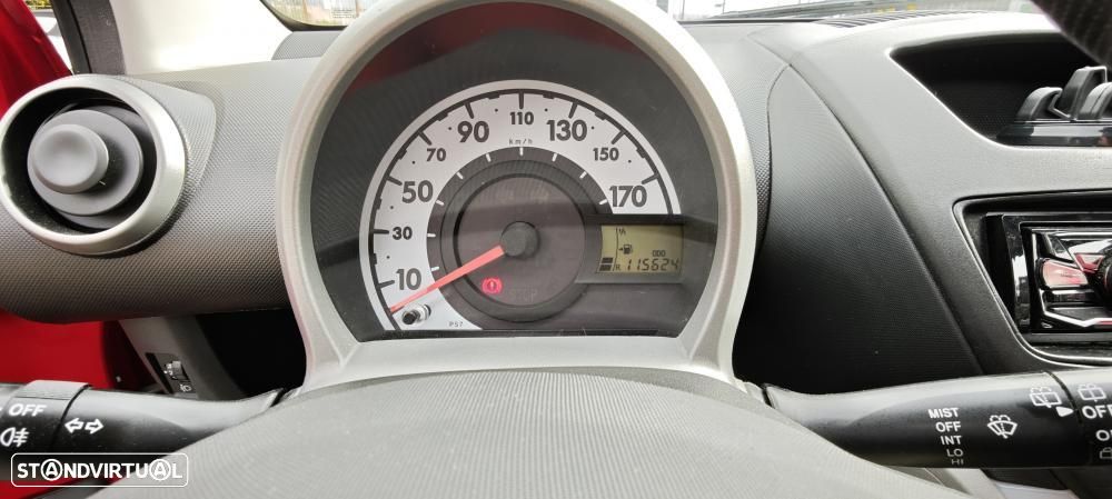 Citroën C1 1.0 VTi Feel - 21