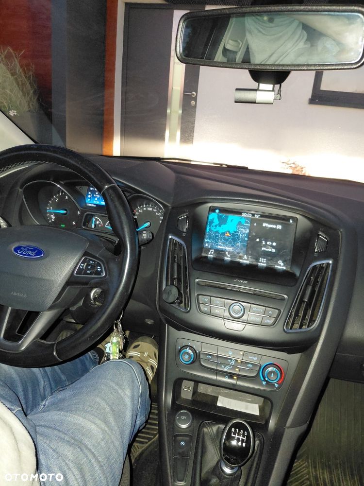 Ford Focus - 6