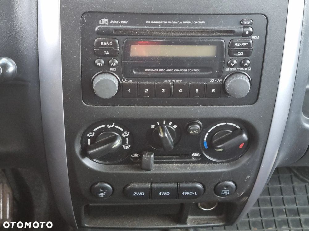 Suzuki Jimny 1.3 JLX / Comfort - 5