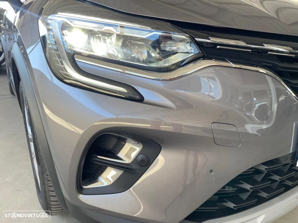 Renault Captur 1.3 TCe Initiale Paris EDC - 50