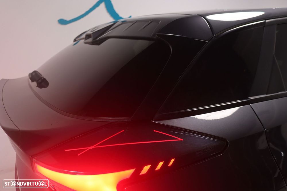 MG MG4 64 kWh Comfort - 11