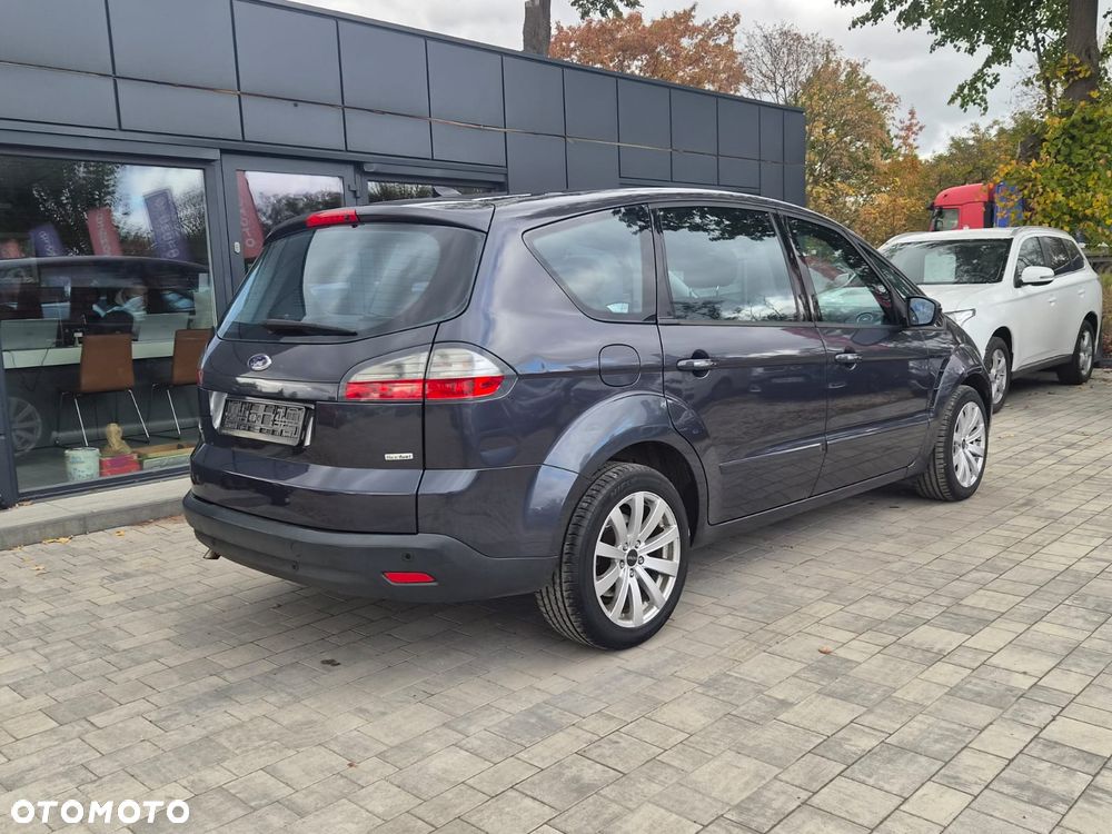 Ford S-Max 2.0 Titanium - 7