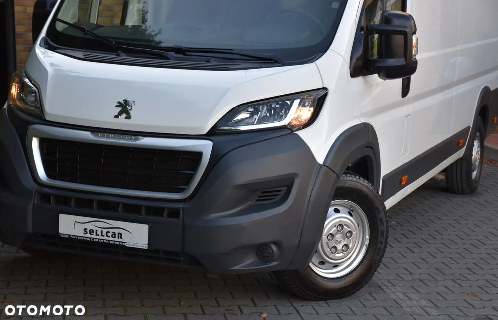 Peugeot Boxer L4H3 - 33