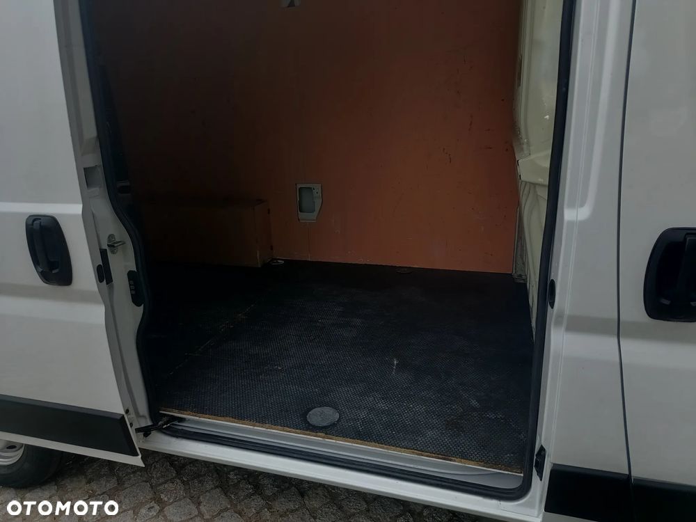 Fiat Ducato - 8