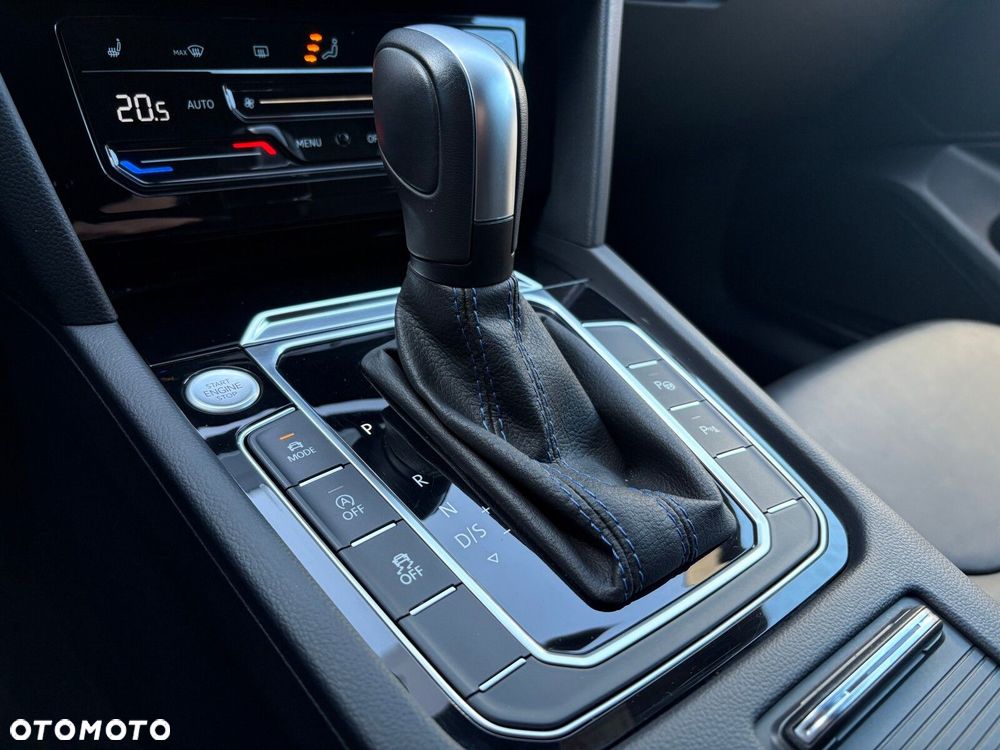 Volkswagen Arteon Shooting Brake 2.0 TSI 4Motion R DSG - 29