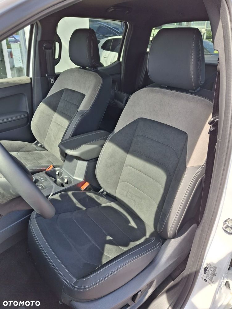 Volkswagen Amarok - 19