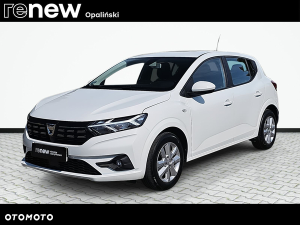 Dacia Sandero 1.0 TCe Comfort