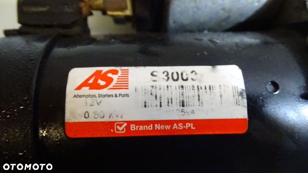 ROZRUSZNIK OPEL CORSA 1.4  S3003 - 5