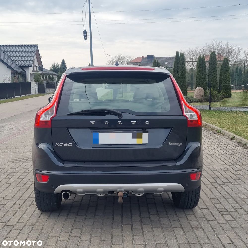 Volvo XC 60 D3 RDesign - 5