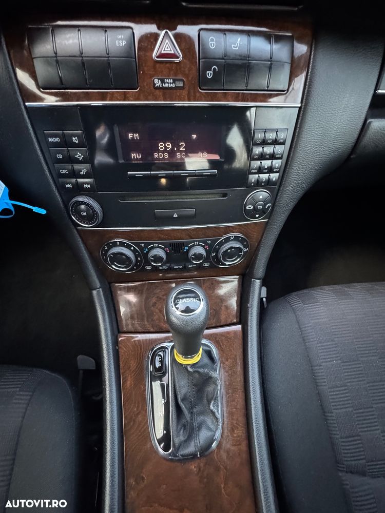 Mercedes-Benz C - 15