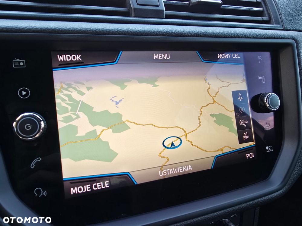Seat Arona 1.0 Eco TSI XCELLENCE - 34