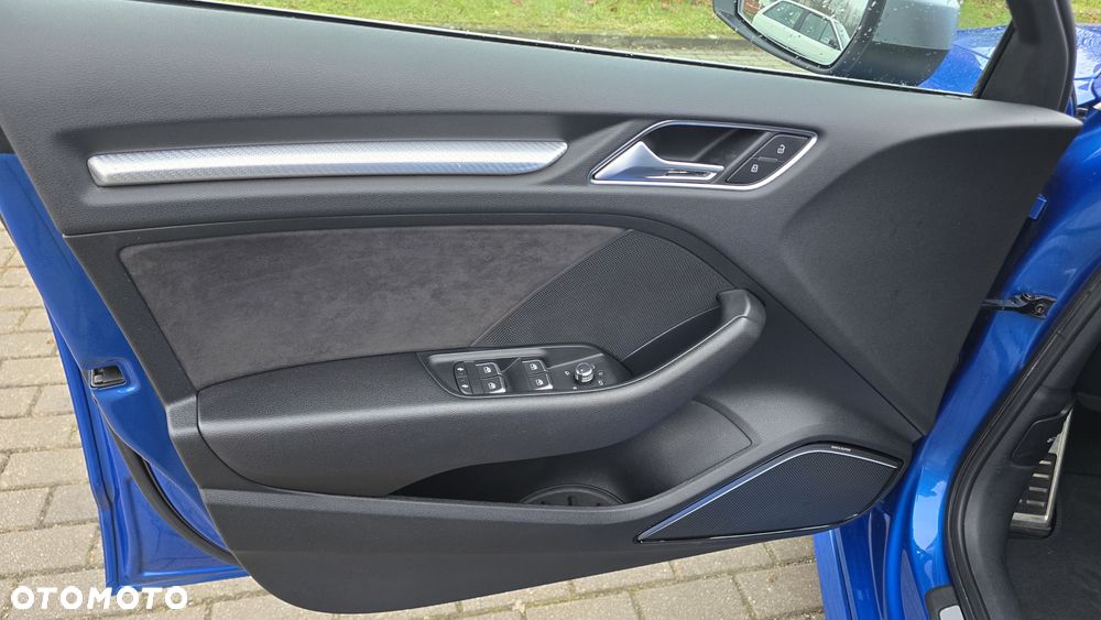 Audi RS3 Sportback 2.5 TFSI Quattro S tronic - 20