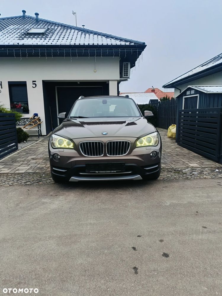 BMW X1 sDrive20d xLine - 3