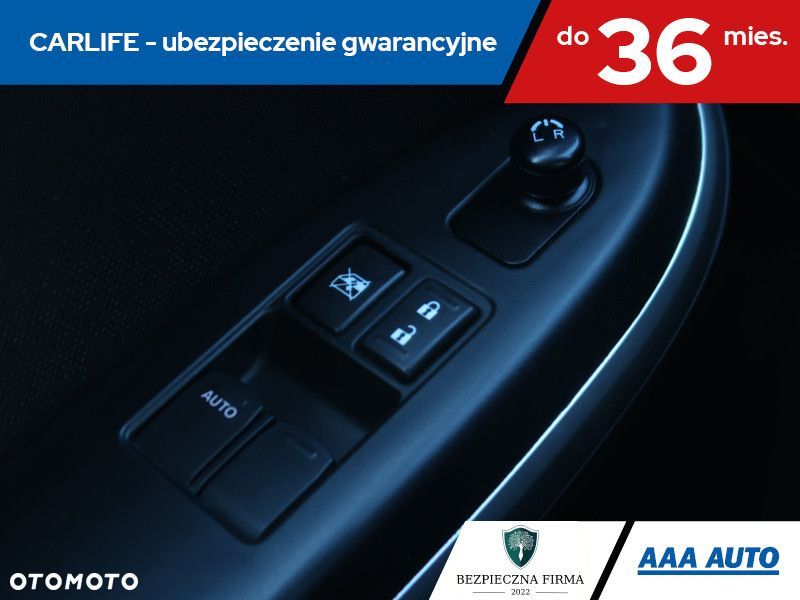 Suzuki Baleno - 18