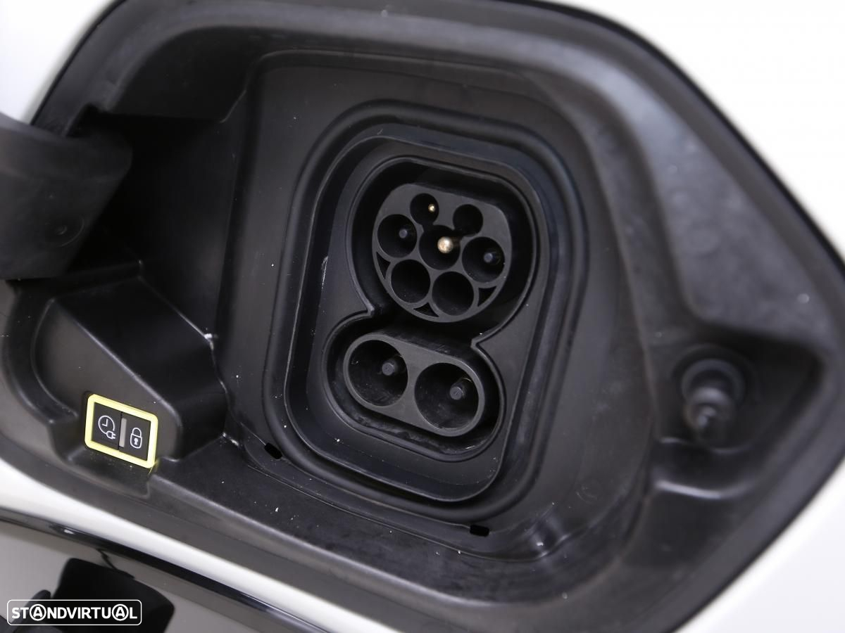 Peugeot e-208 50 kWh Active - 15