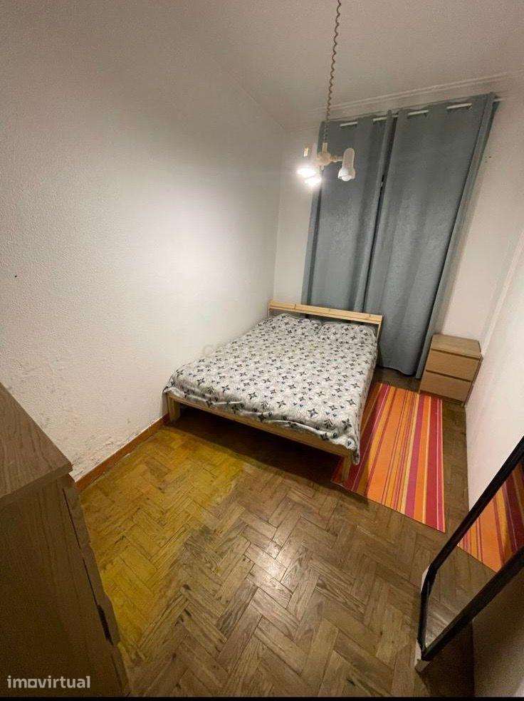 Apartamento T2 CENTRAL próximo Hospital, Fertagus, Loja Cidadão - Grande imagem: 5/18