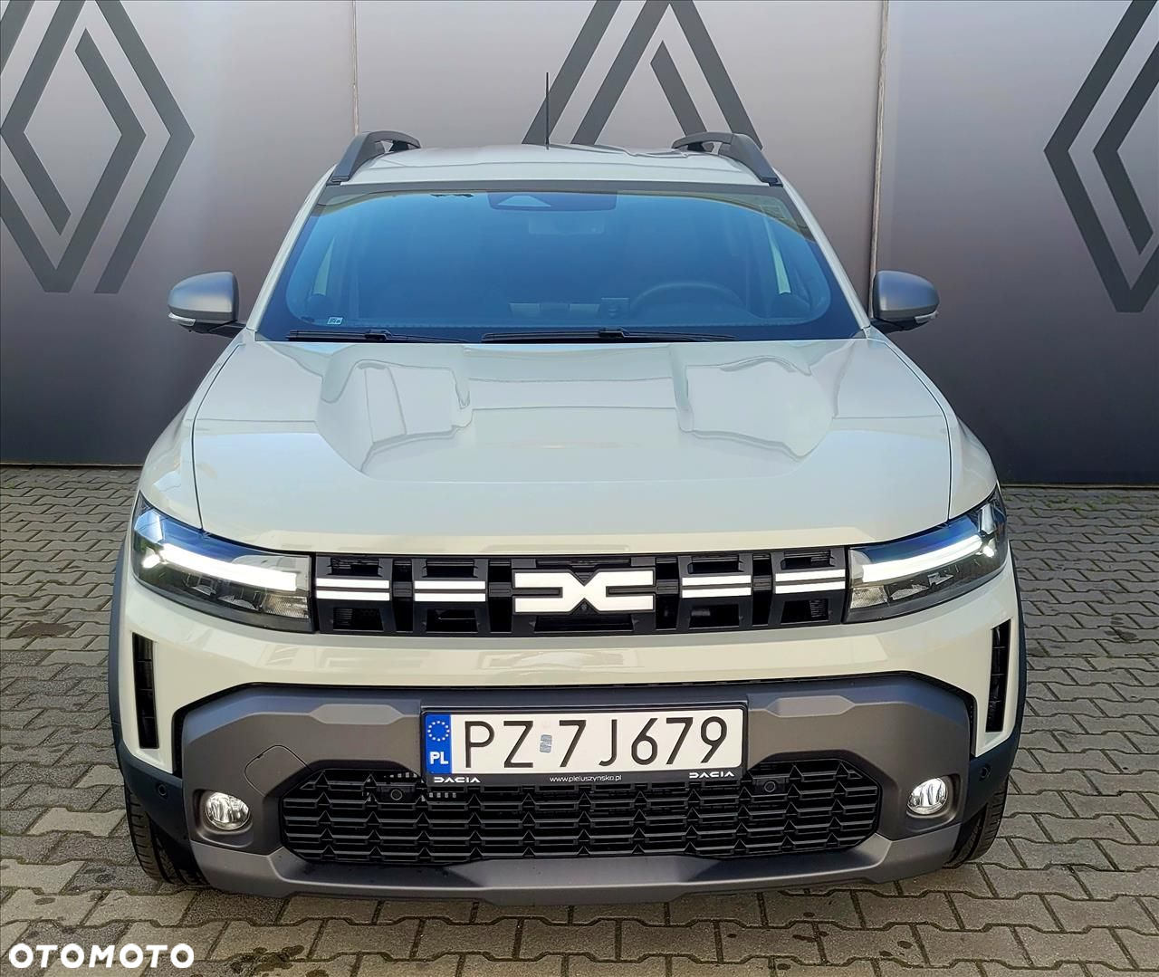 Dacia Duster - 4