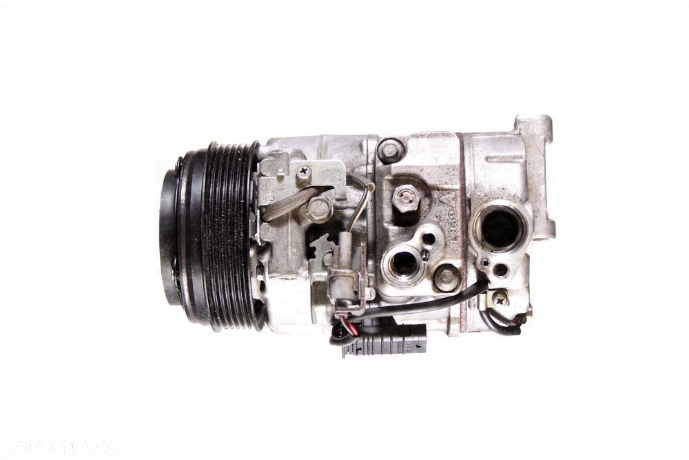 SPRĘŻARKA KLIMATYZACJI MERCEDES W166 2.2 CDI 11-15 - 5