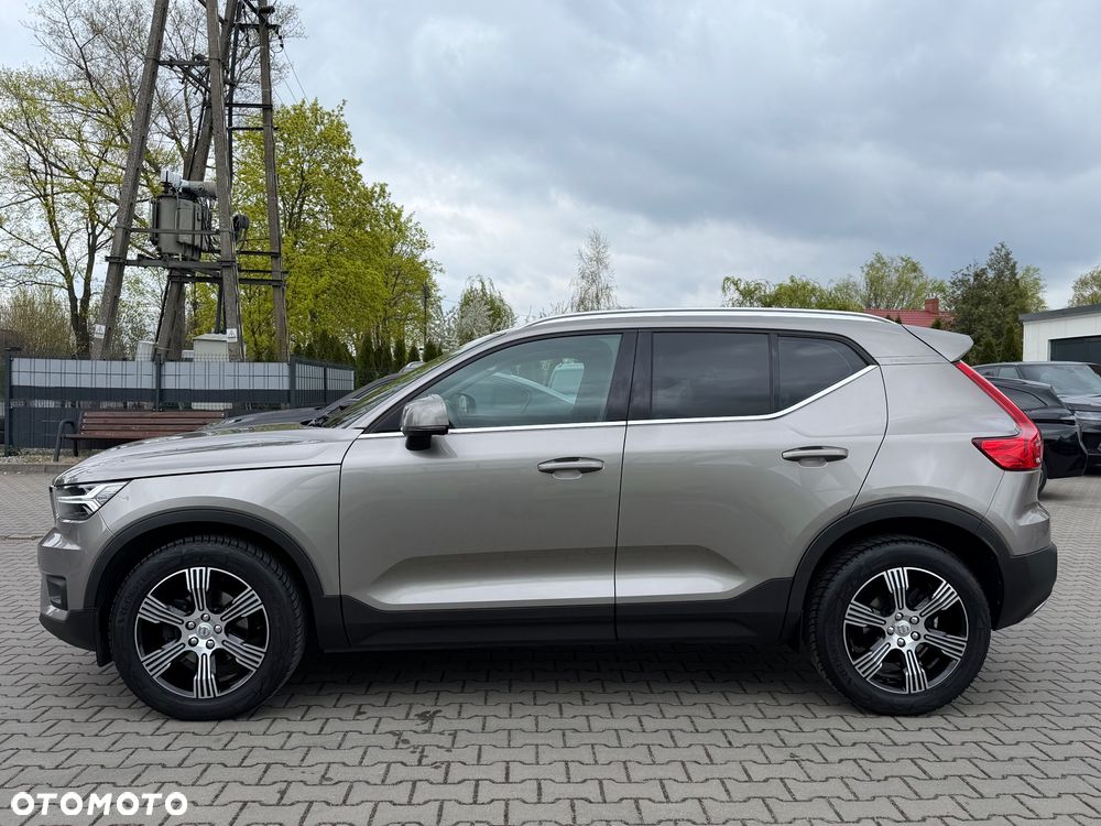 Volvo XC 40 D3 Inscription - 10