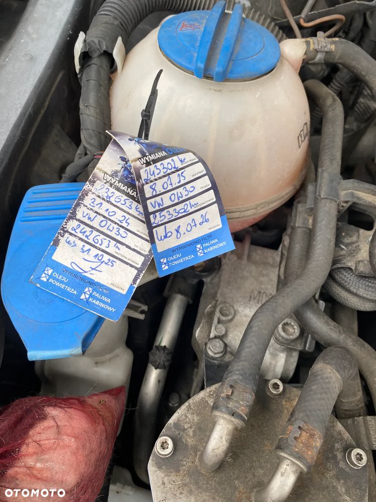 Volkswagen Passat 2.0 TDI BlueMotion Technology Highline - 24