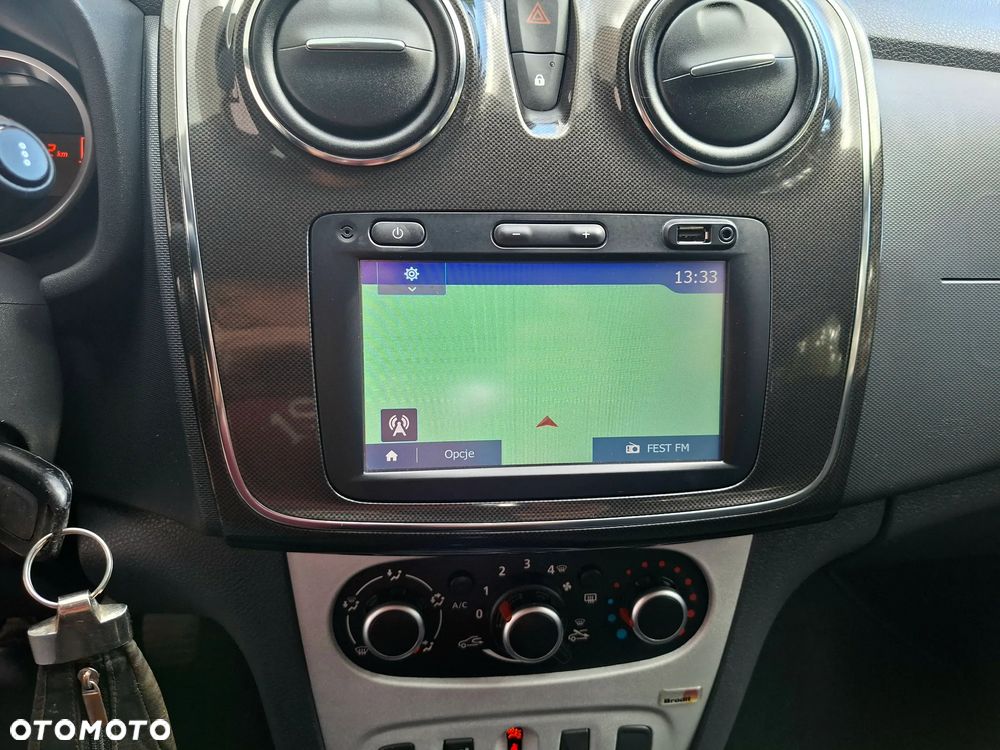 Dacia Sandero - 27